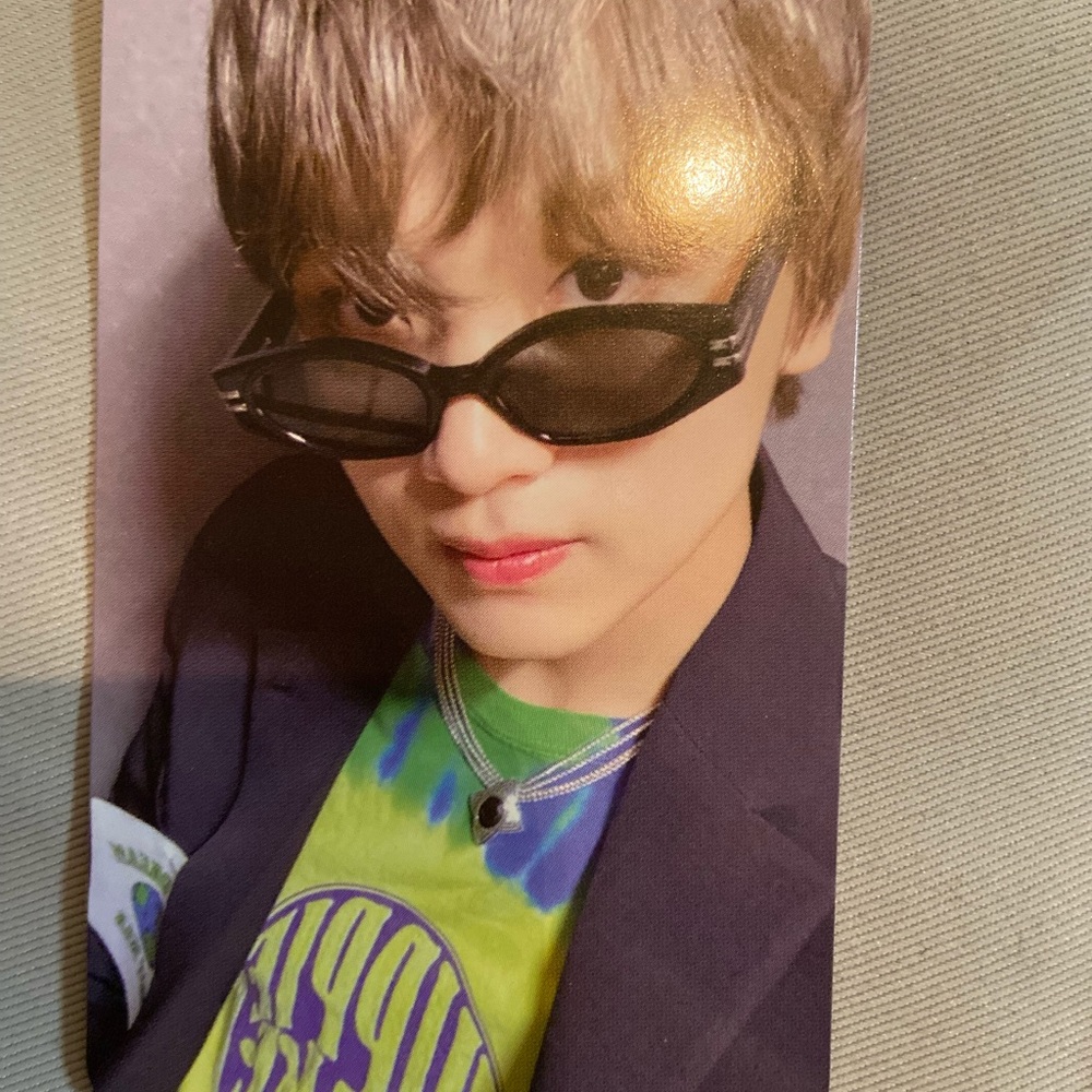 Heachan Hello Future PC NCT DREAM